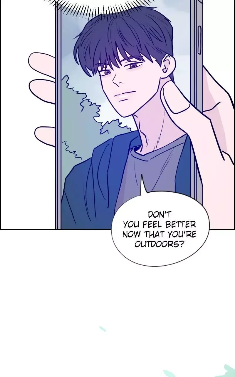 Copy-Paste Romance Chapter 36 page 27