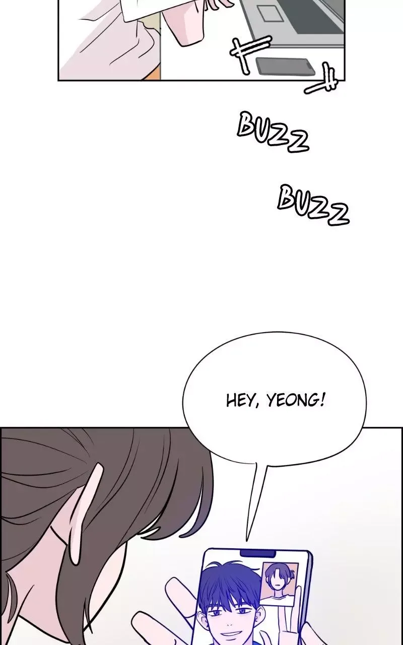 Copy-Paste Romance Chapter 36 page 9