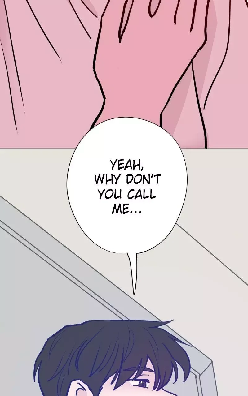 Copy-Paste Romance Chapter 36 page 5