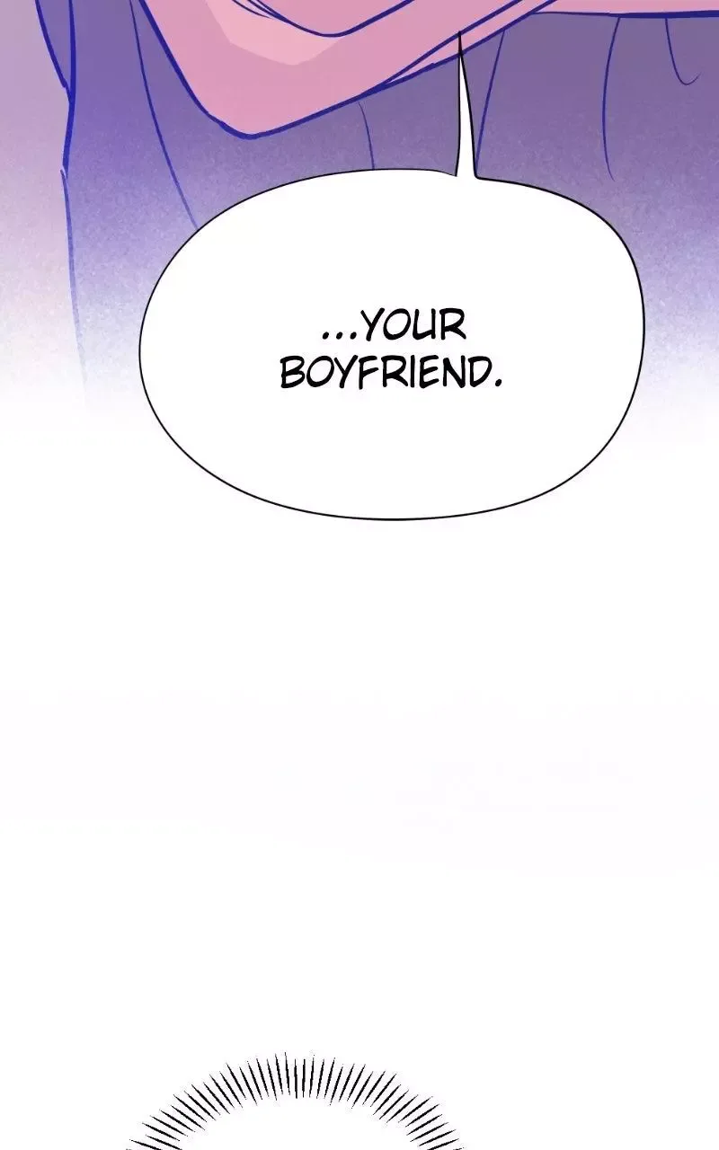 Copy-Paste Romance Chapter 36 page 7