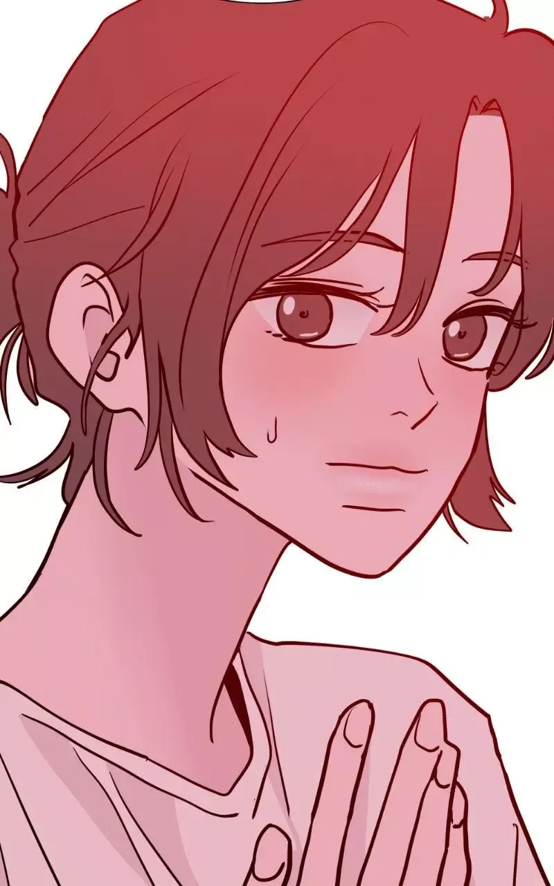 Copy-Paste Romance Chapter 36 page 4