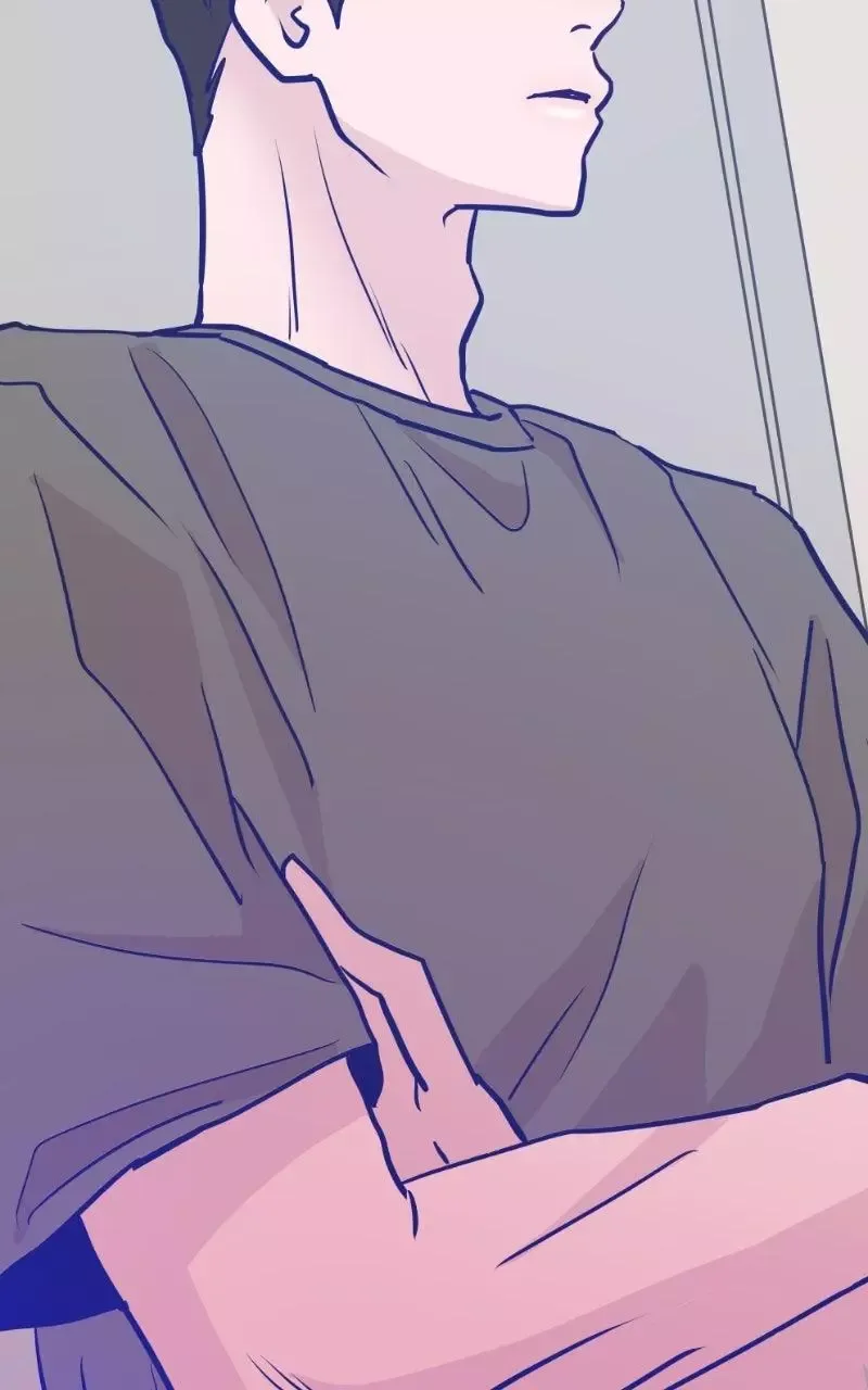 Copy-Paste Romance Chapter 36 page 6