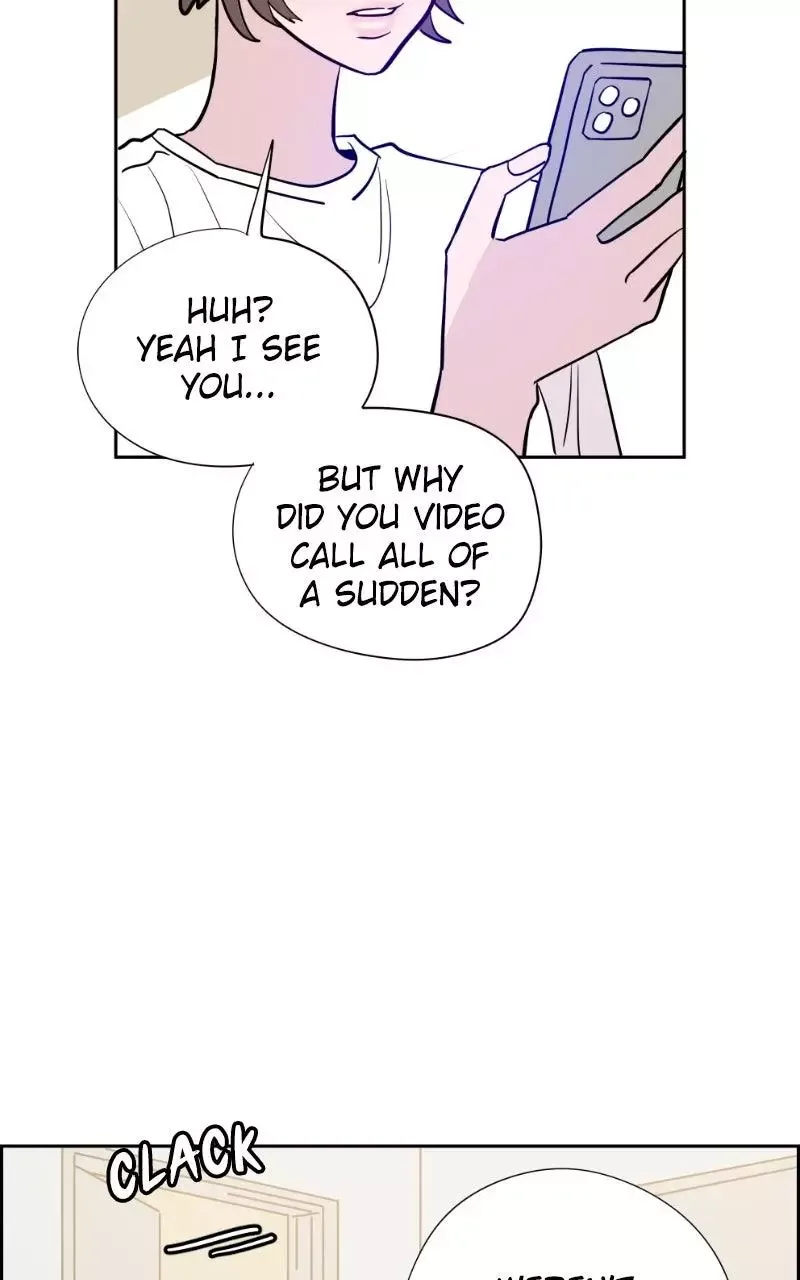 Copy-Paste Romance Chapter 36 page 11