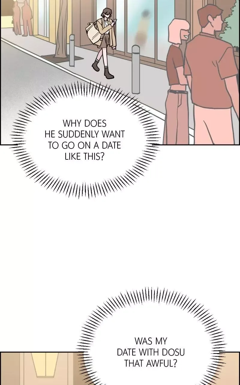Copy-Paste Romance Chapter 36 page 25