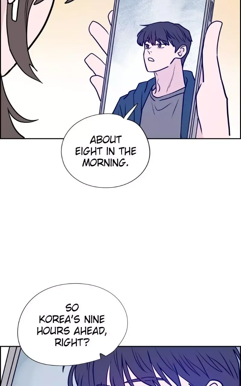 Copy-Paste Romance Chapter 36 page 31