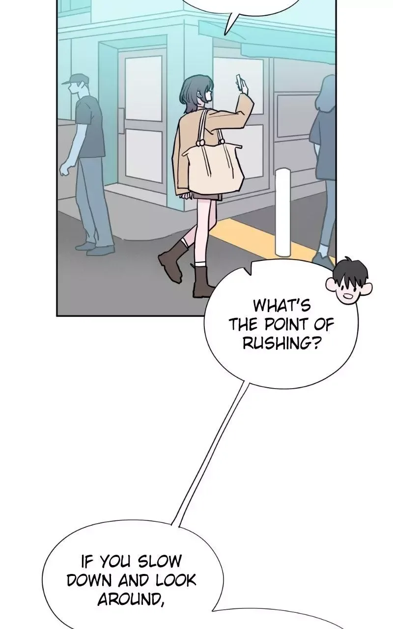 Copy-Paste Romance Chapter 36 page 33