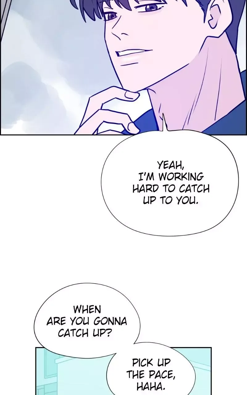 Copy-Paste Romance Chapter 36 page 32