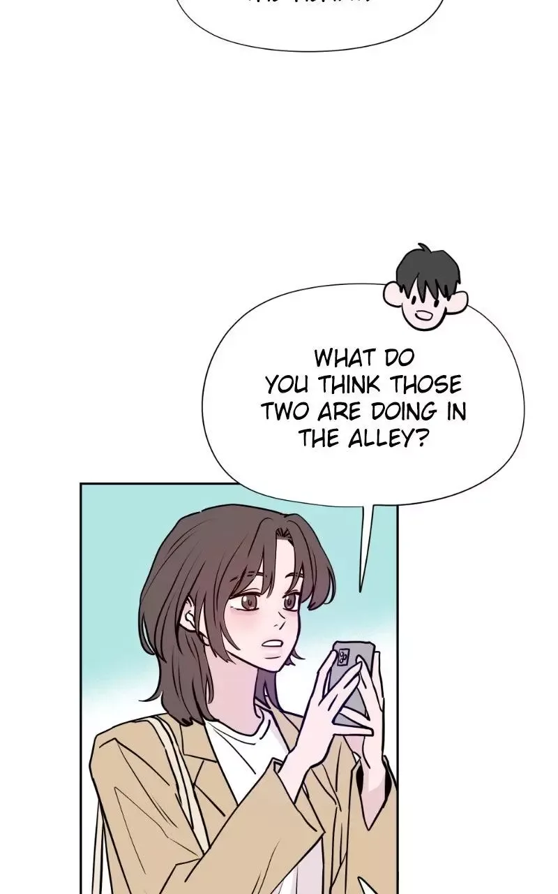 Copy-Paste Romance Chapter 36 page 36