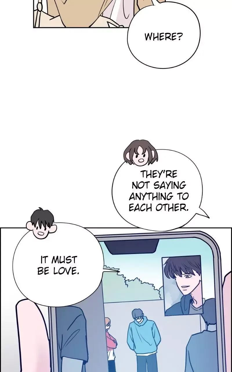 Copy-Paste Romance Chapter 36 page 37