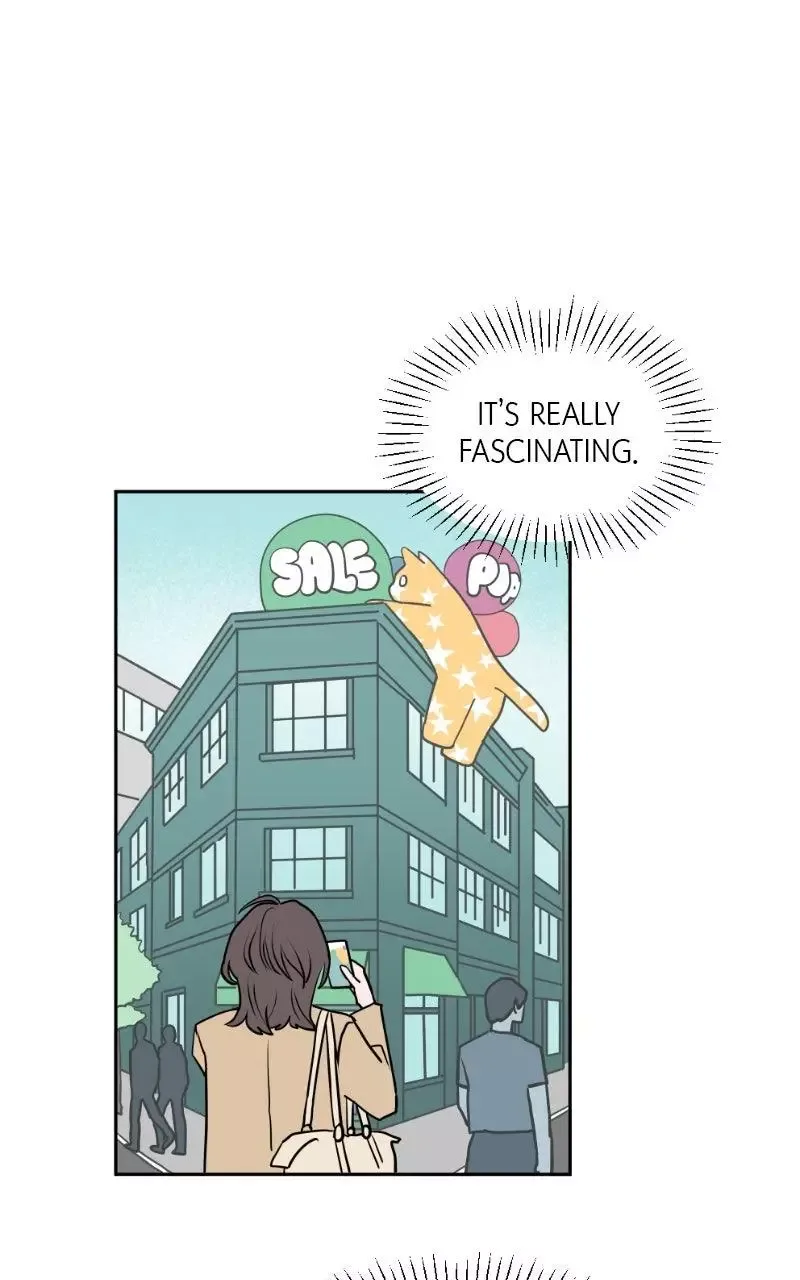 Copy-Paste Romance Chapter 36 page 42