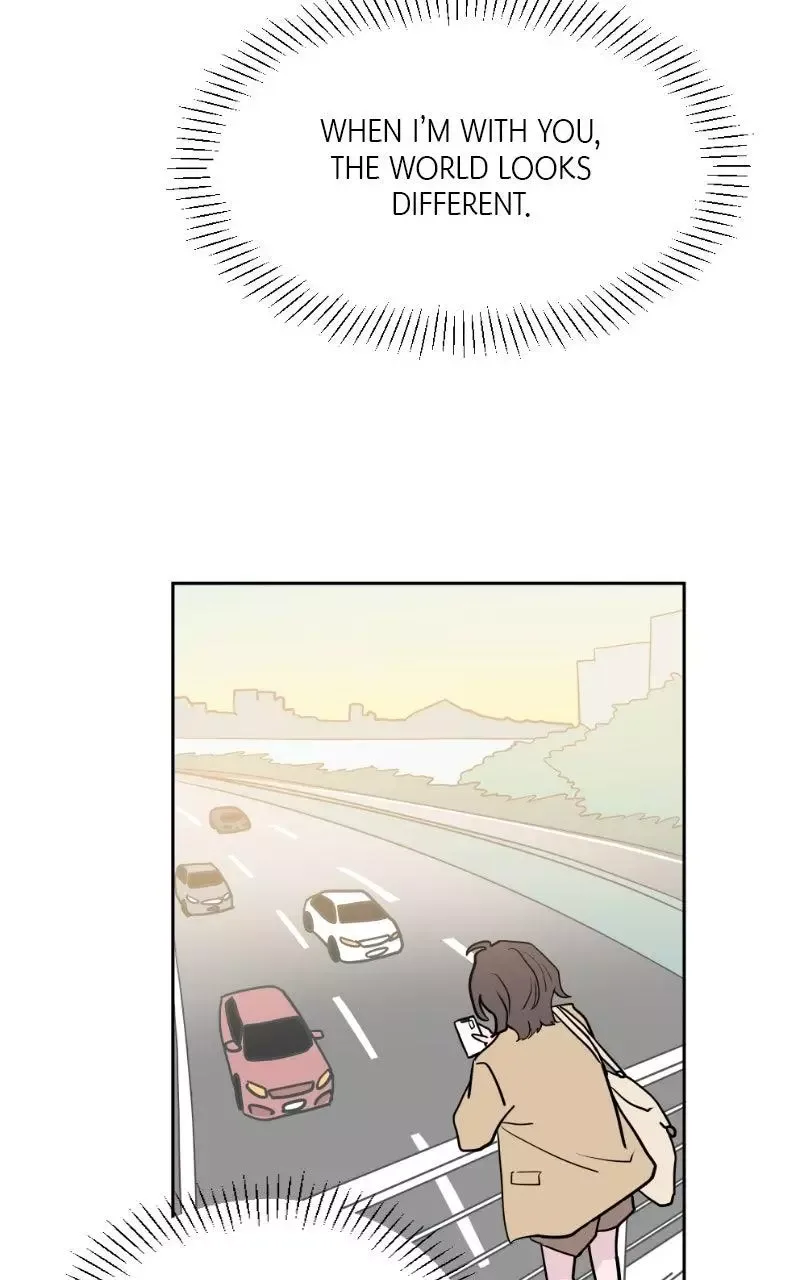 Copy-Paste Romance Chapter 36 page 43