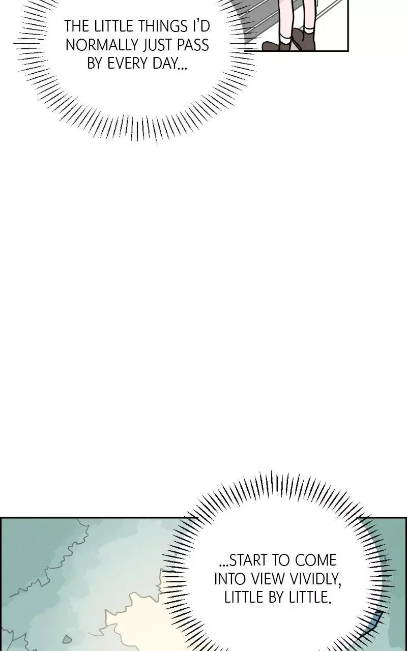 Copy-Paste Romance Chapter 36 page 44