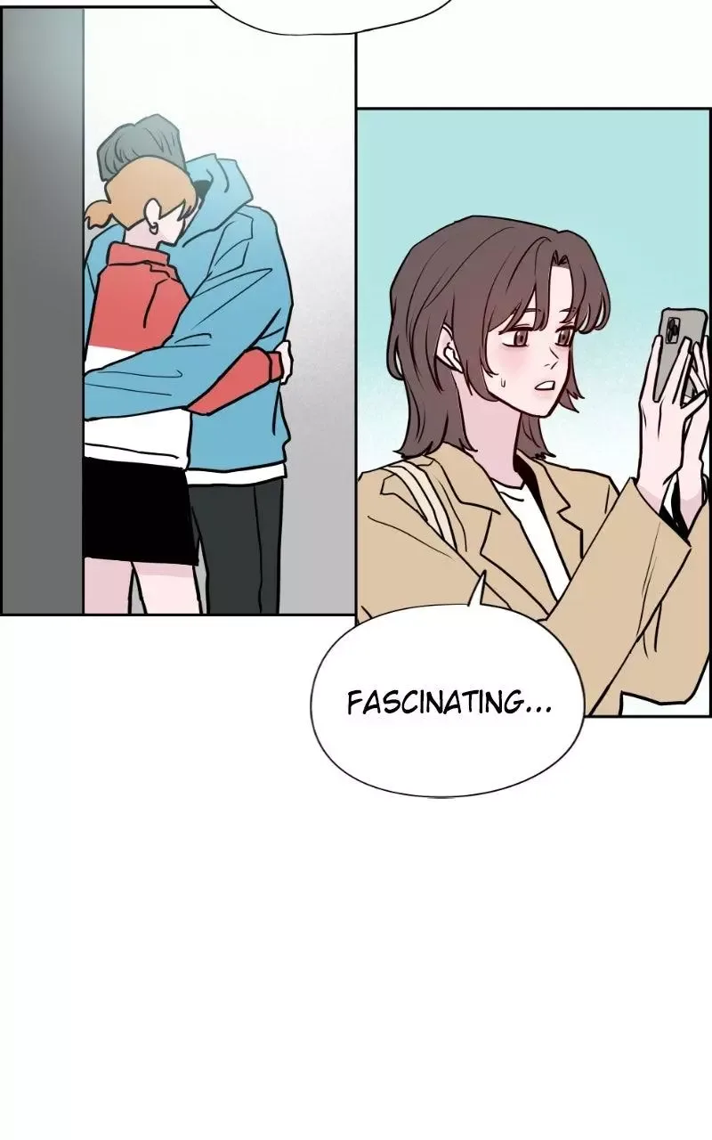 Copy-Paste Romance Chapter 36 page 41