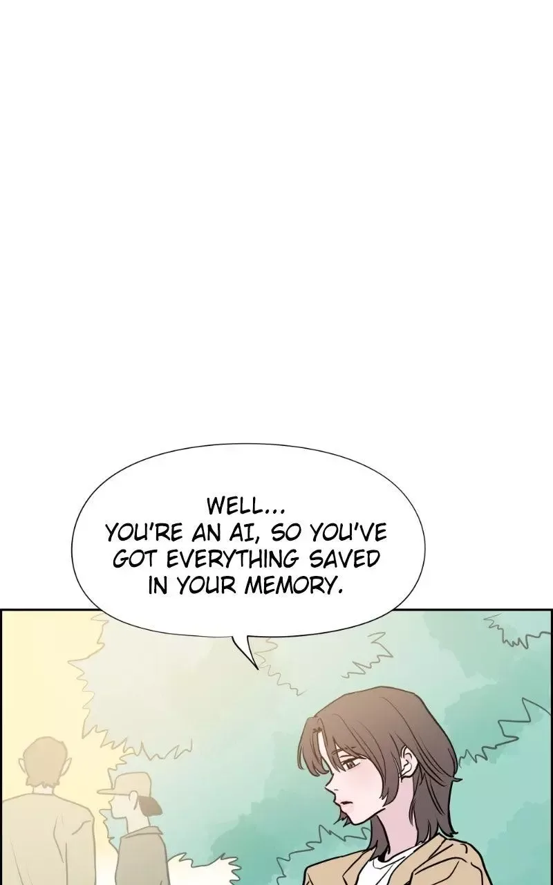 Copy-Paste Romance Chapter 36 page 50