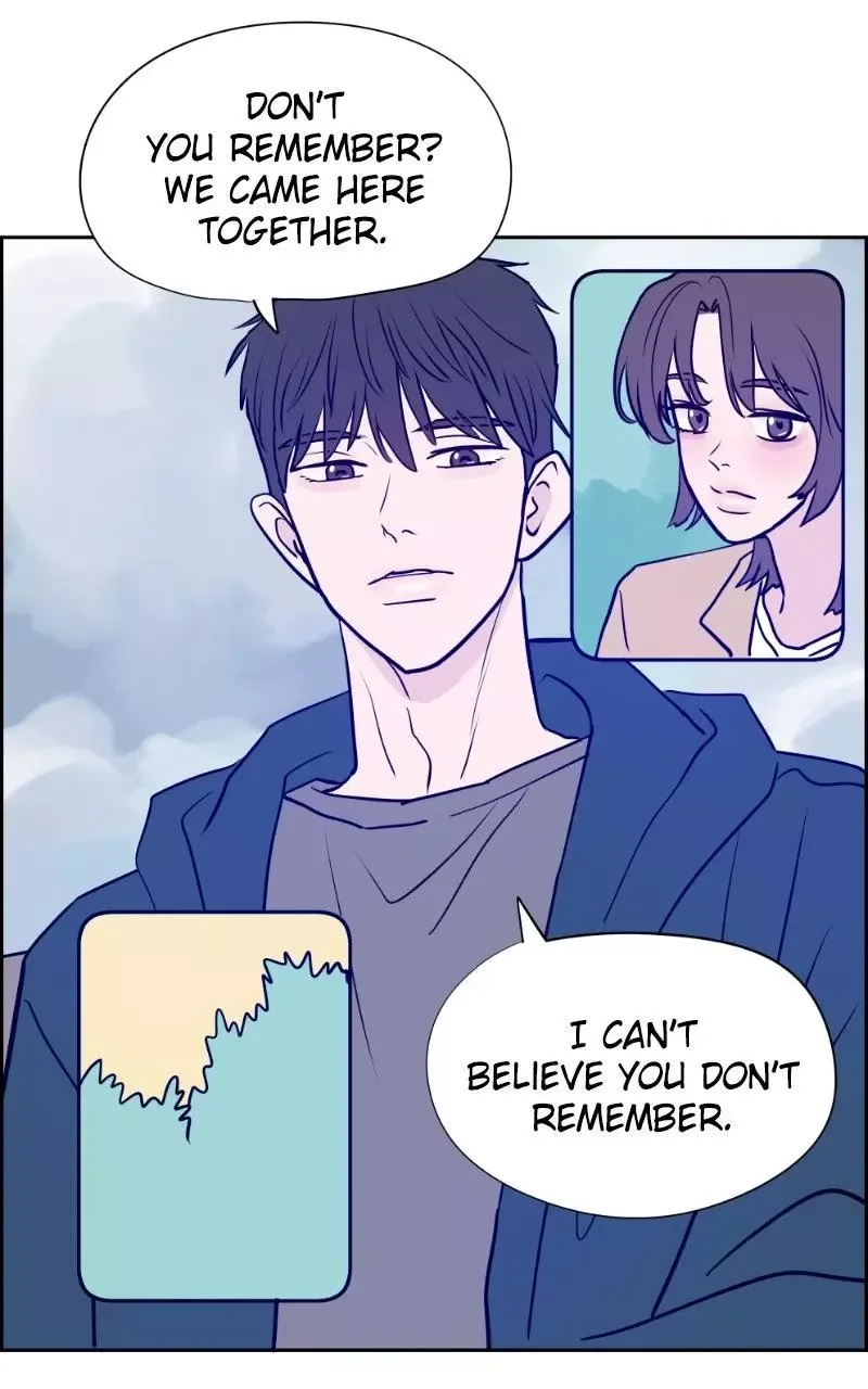 Copy-Paste Romance Chapter 36 page 49