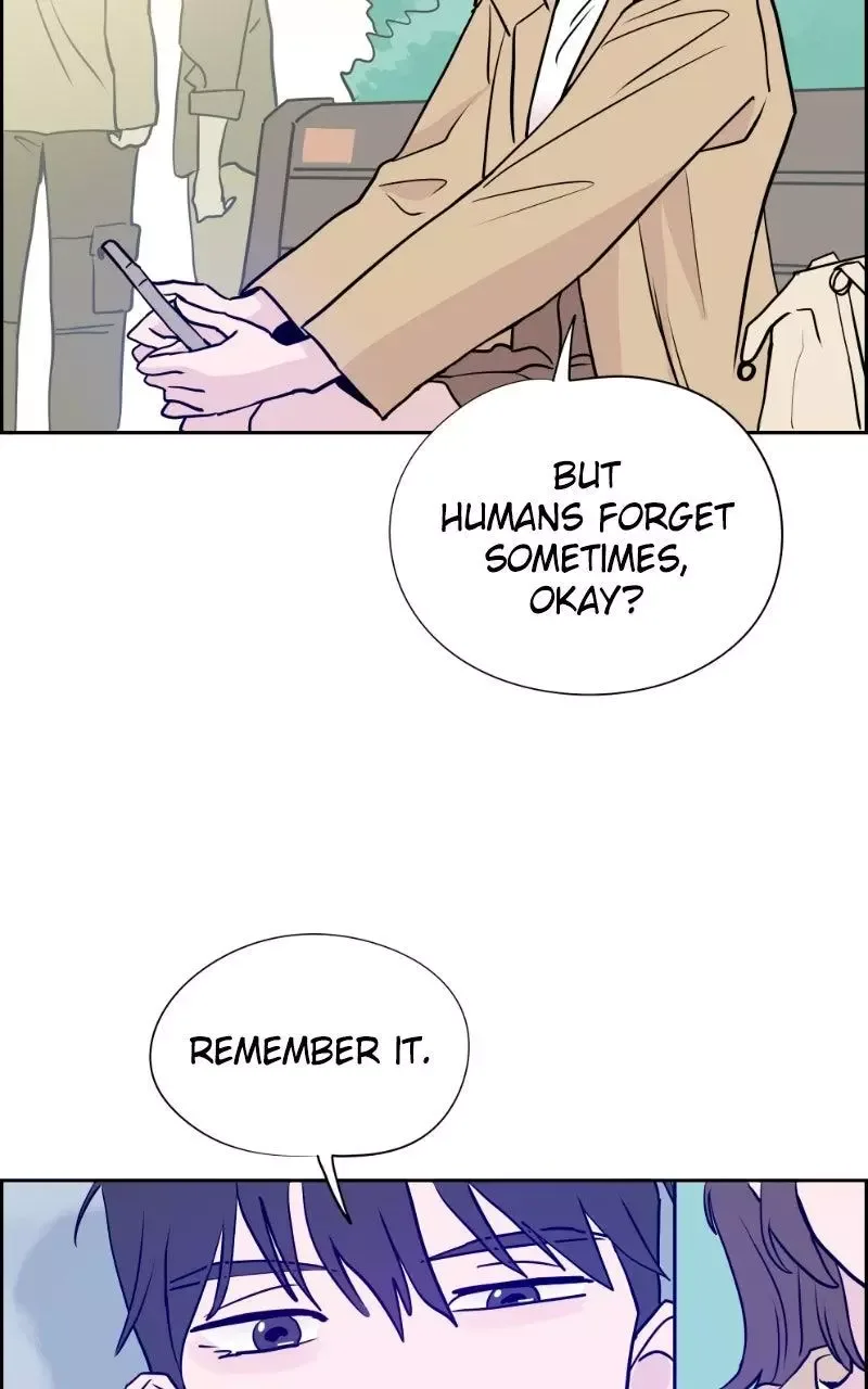 Copy-Paste Romance Chapter 36 page 51
