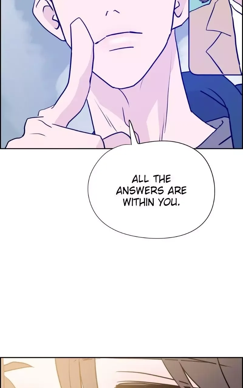 Copy-Paste Romance Chapter 36 page 52