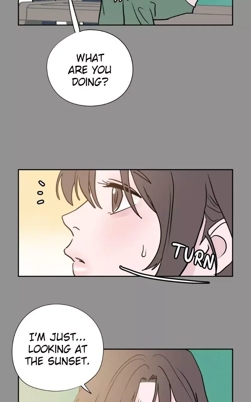 Copy-Paste Romance Chapter 36 page 55