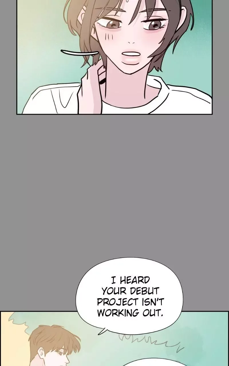 Copy-Paste Romance Chapter 36 page 56