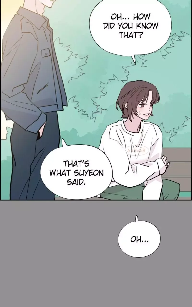 Copy-Paste Romance Chapter 36 page 57