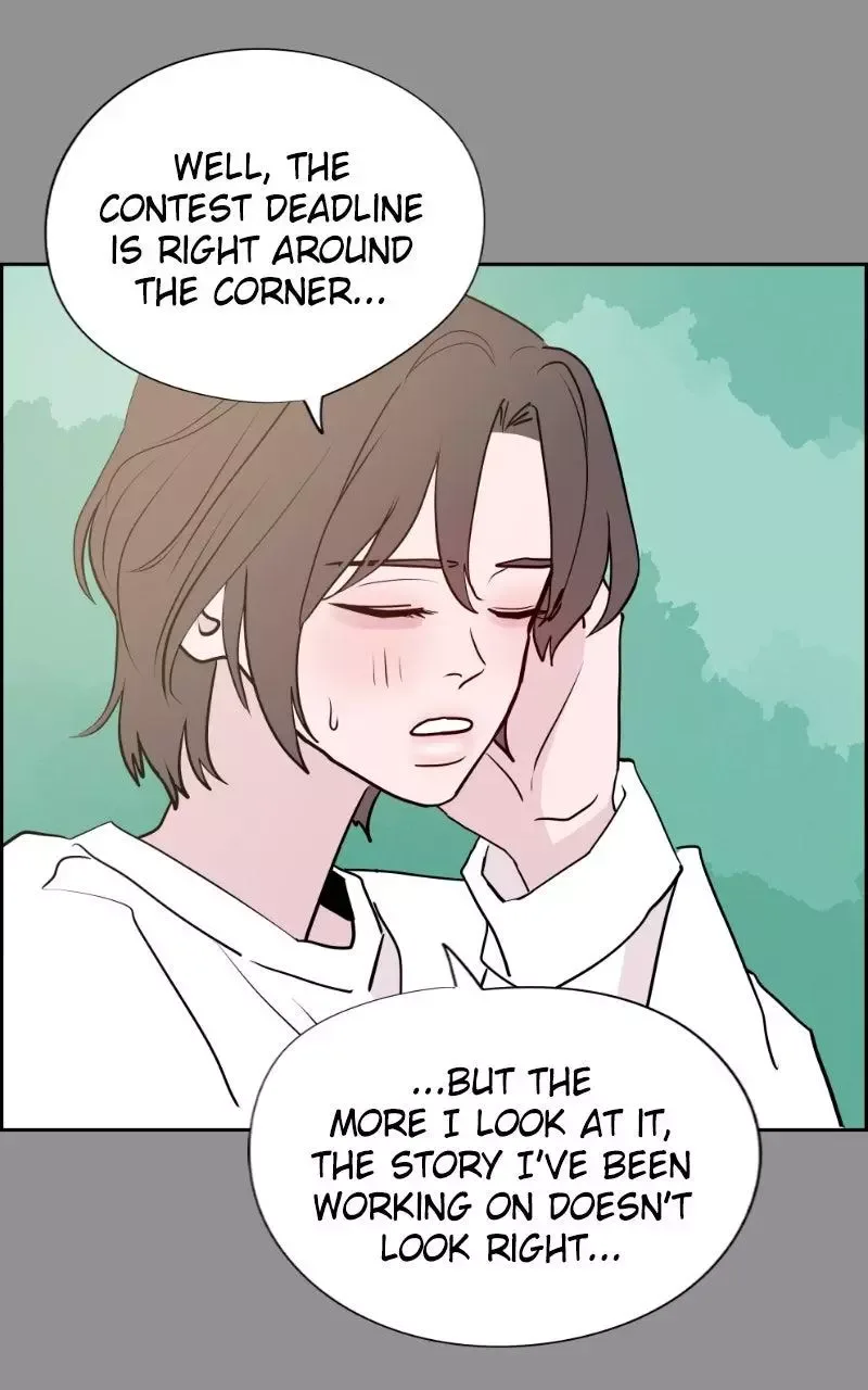 Copy-Paste Romance Chapter 36 page 58