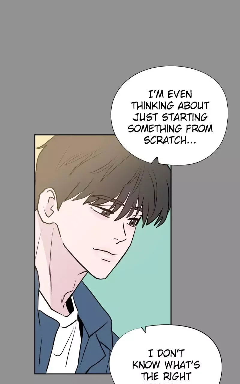 Copy-Paste Romance Chapter 36 page 59