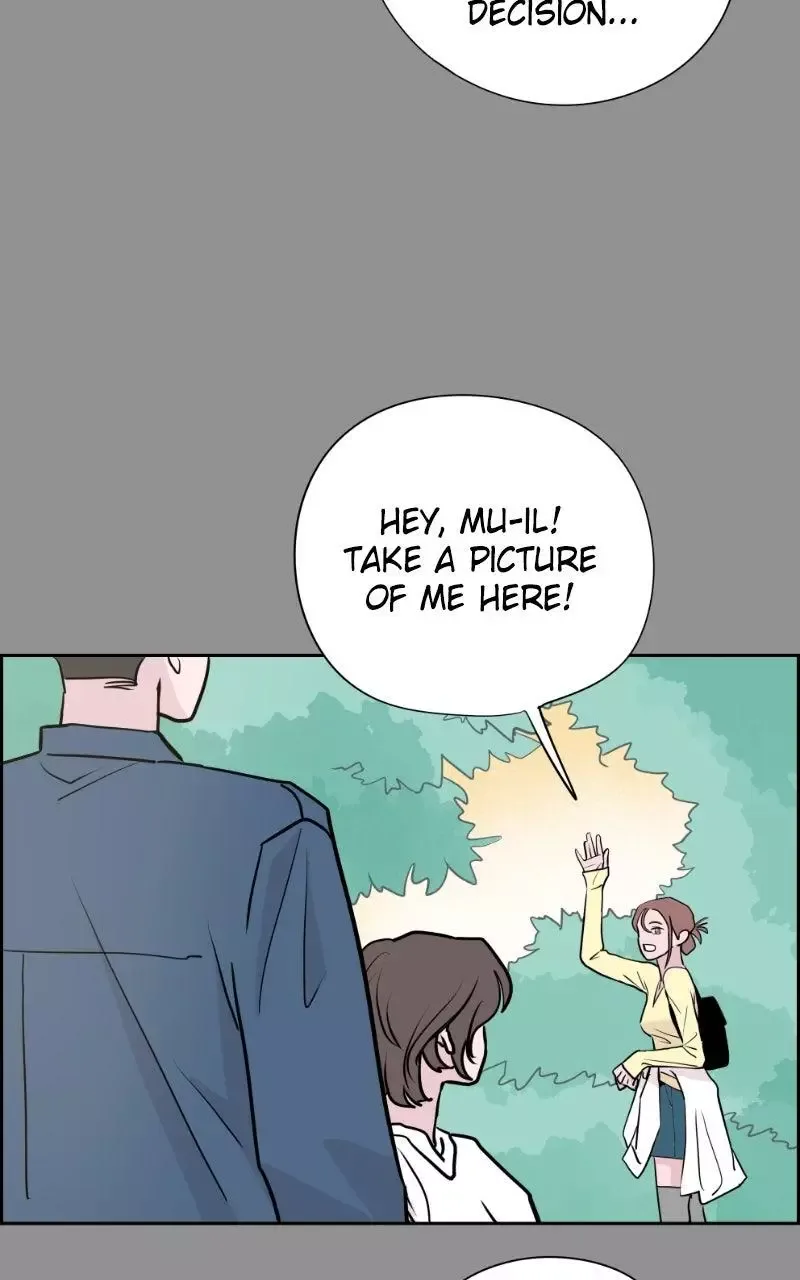 Copy-Paste Romance Chapter 36 page 60