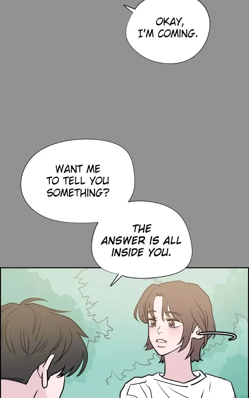 Copy-Paste Romance Chapter 36 page 61