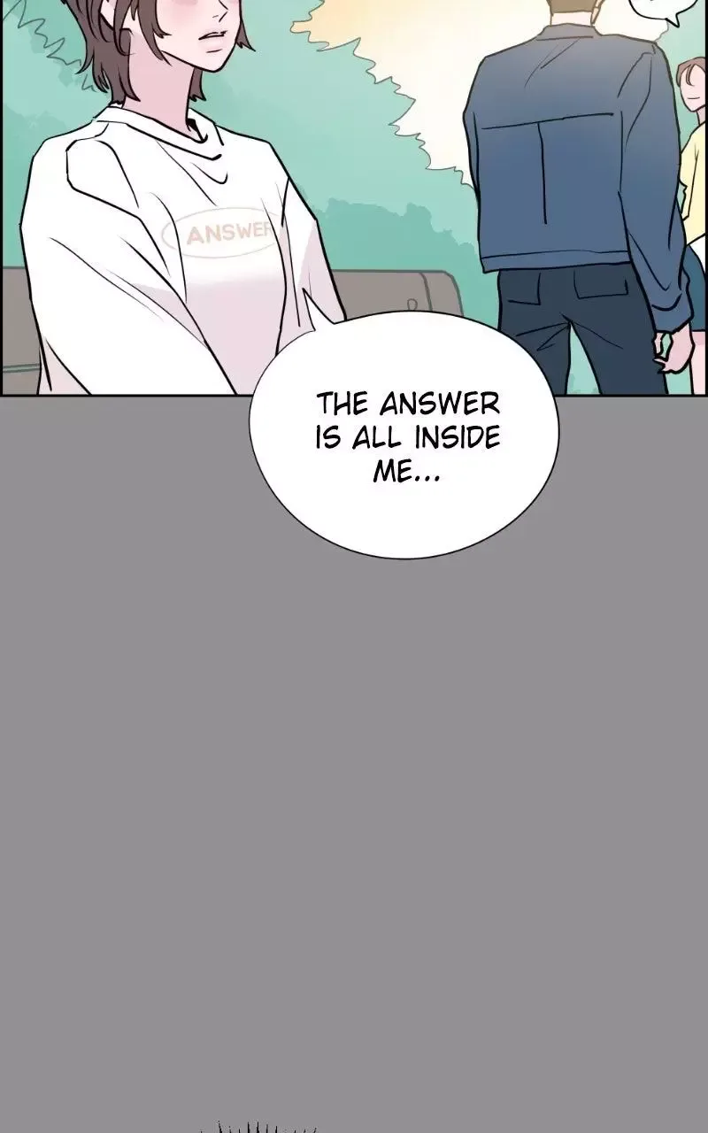 Copy-Paste Romance Chapter 36 page 64