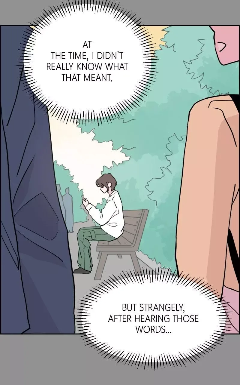 Copy-Paste Romance Chapter 36 page 65