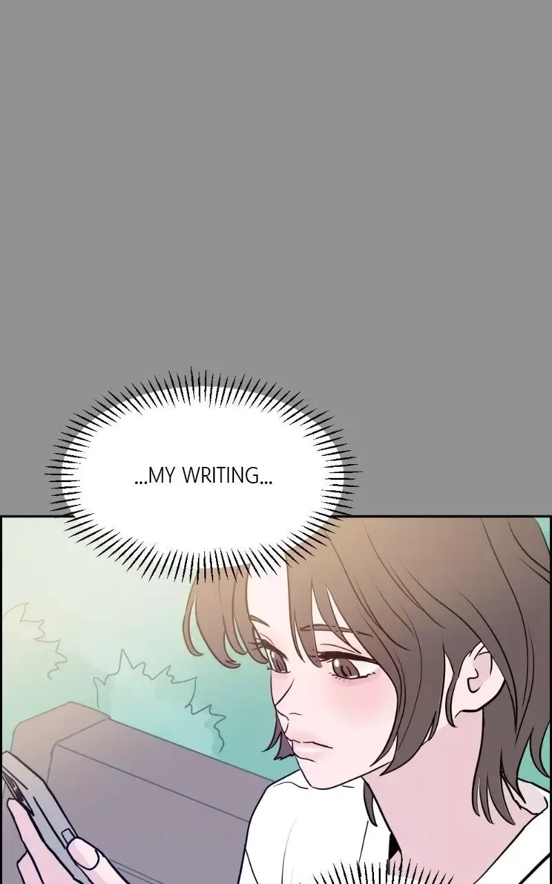 Copy-Paste Romance Chapter 36 page 66