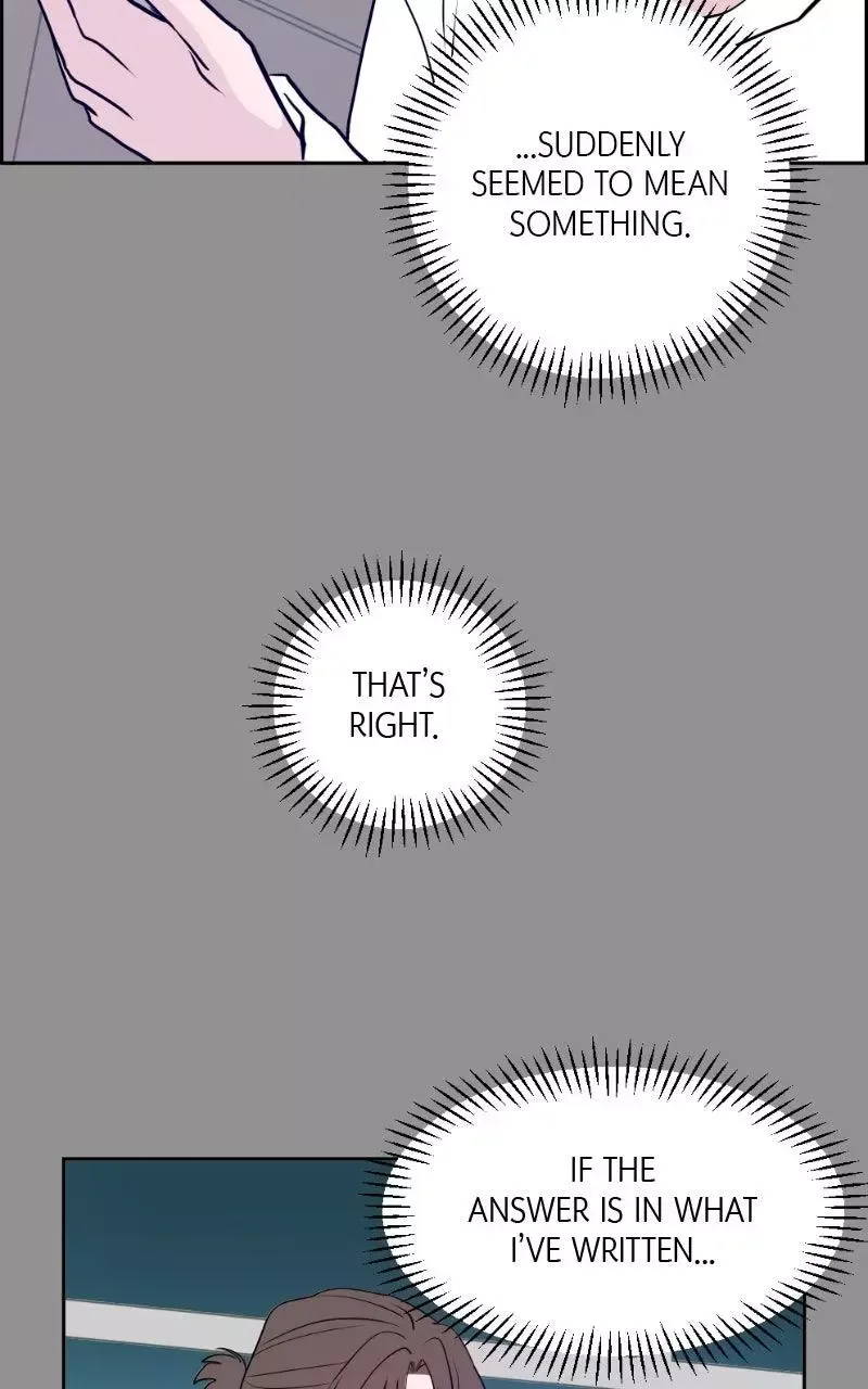 Copy-Paste Romance Chapter 36 page 67