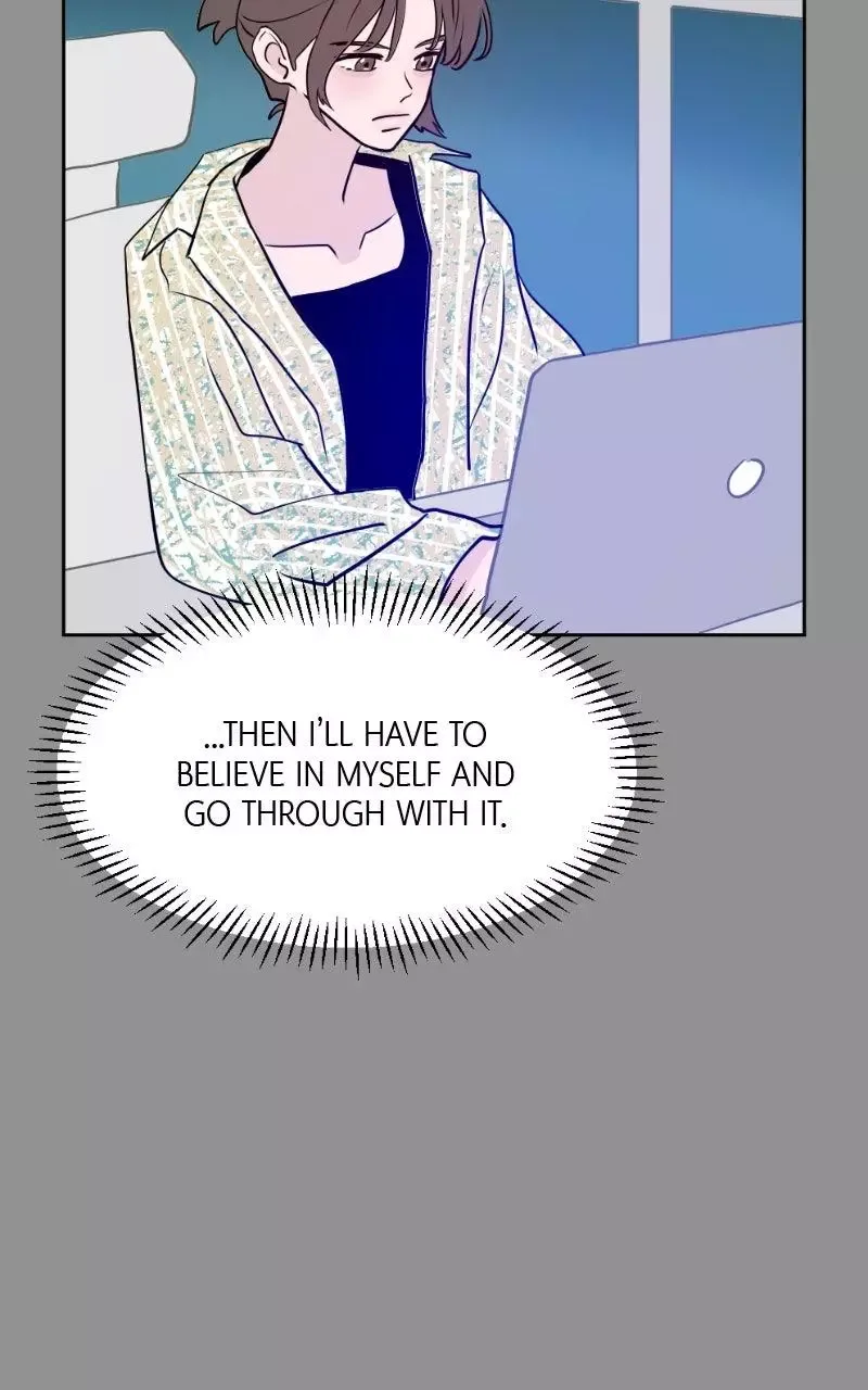 Copy-Paste Romance Chapter 36 page 68