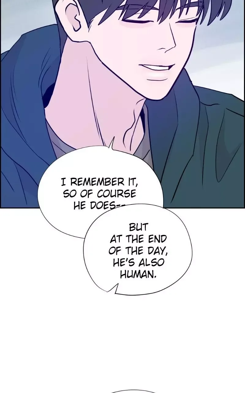 Copy-Paste Romance Chapter 36 page 74