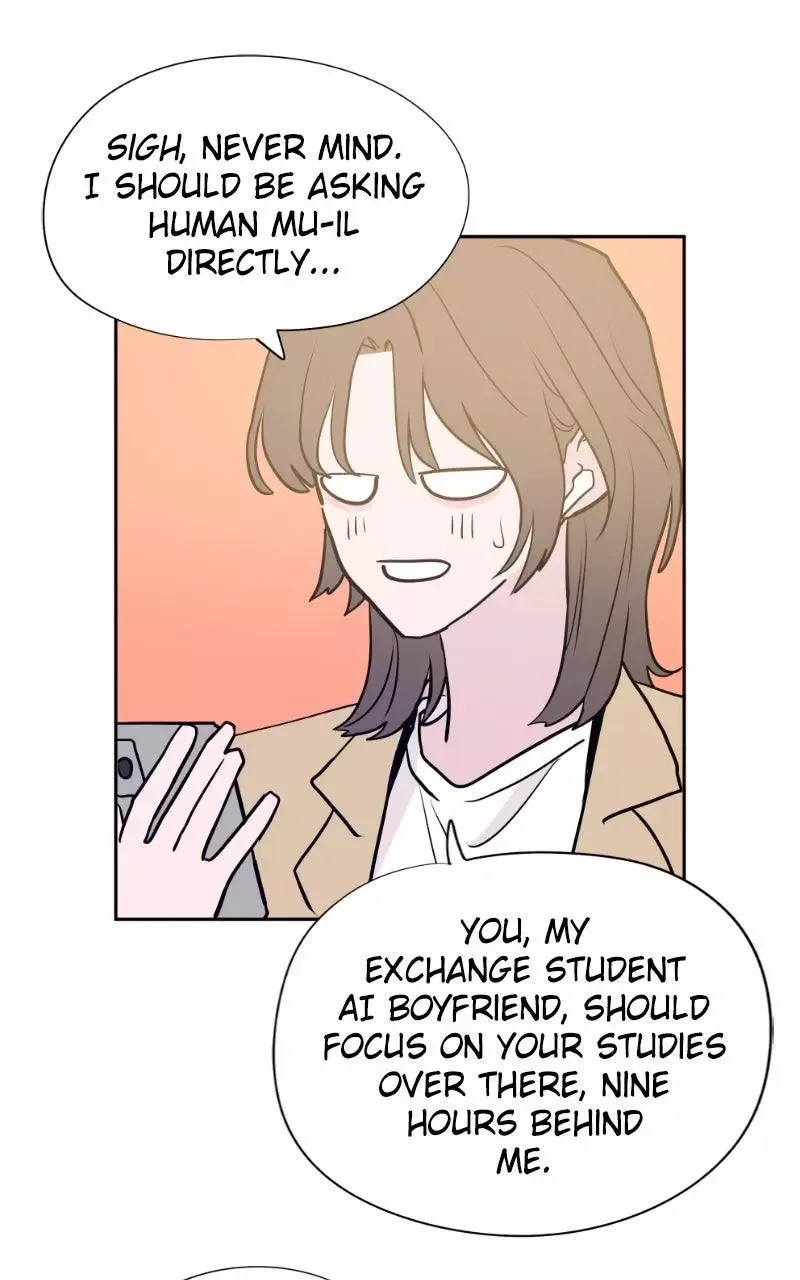 Copy-Paste Romance Chapter 36 page 79