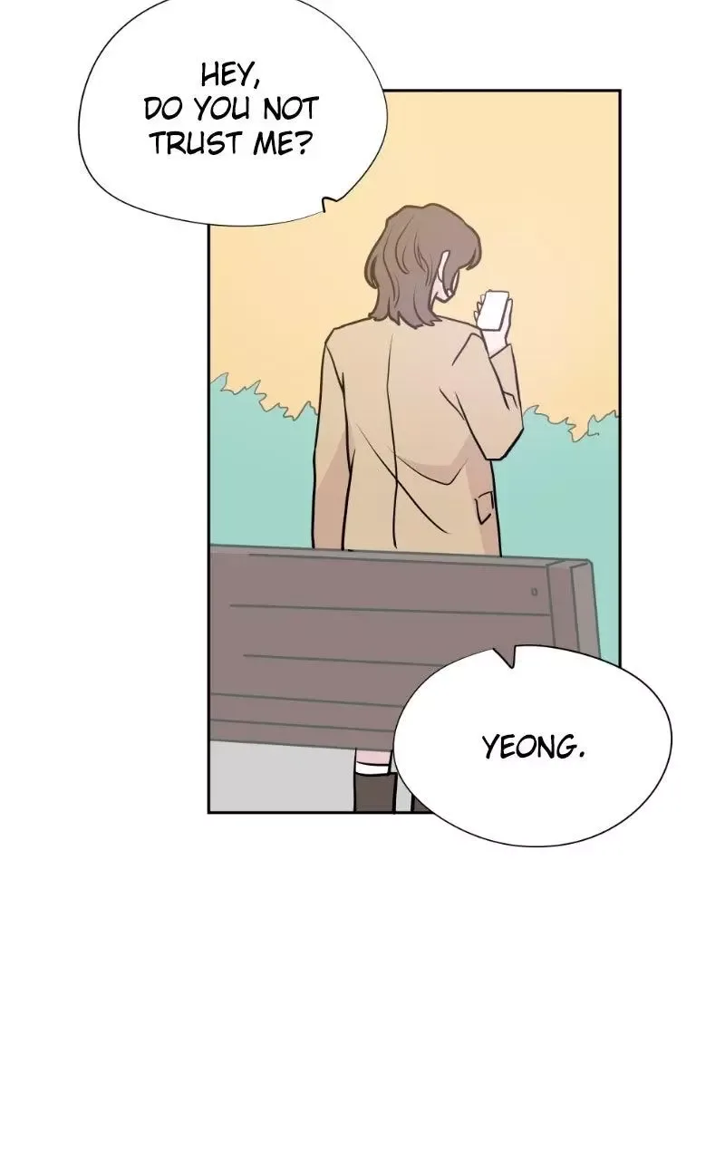 Copy-Paste Romance Chapter 36 page 80