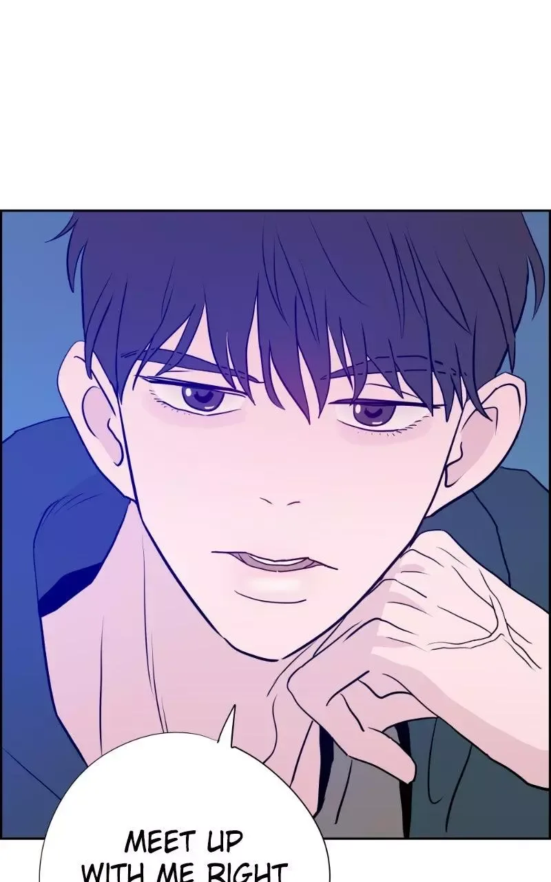 Copy-Paste Romance Chapter 36 page 81