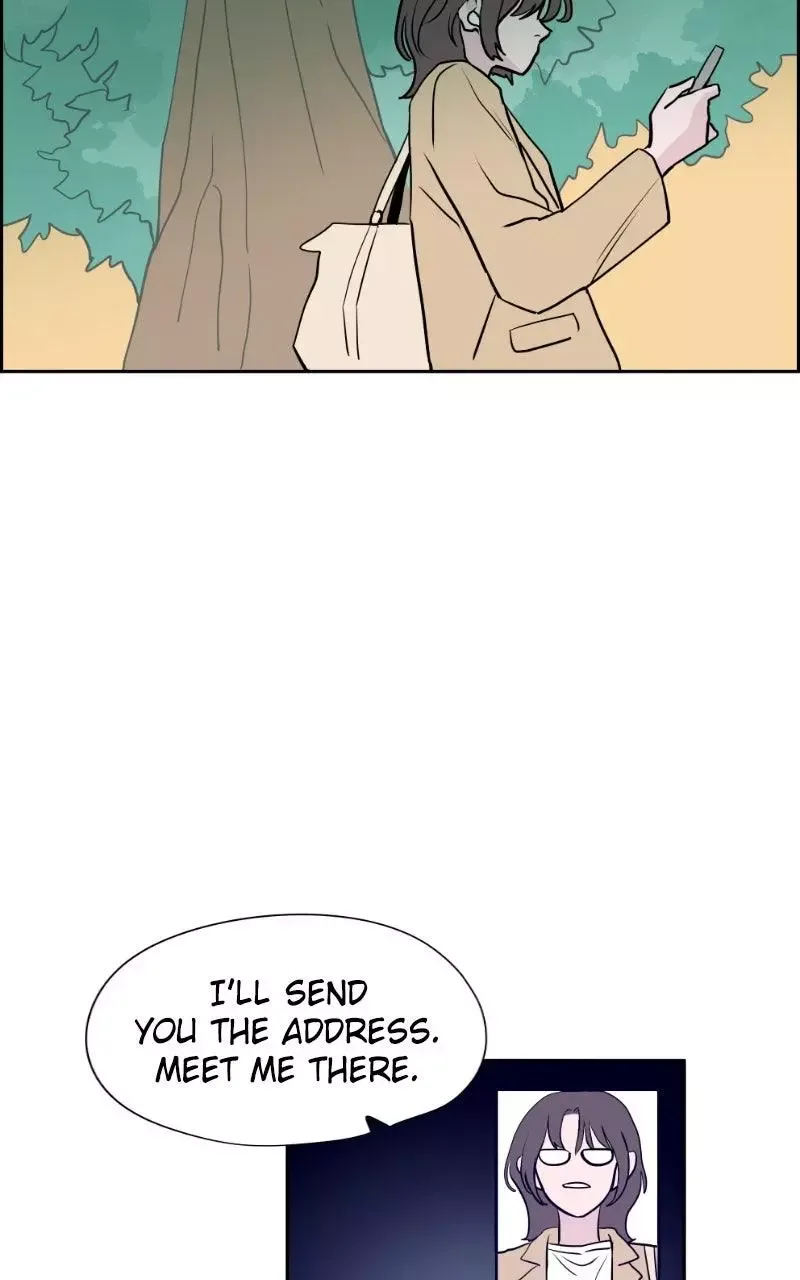 Copy-Paste Romance Chapter 36 page 83