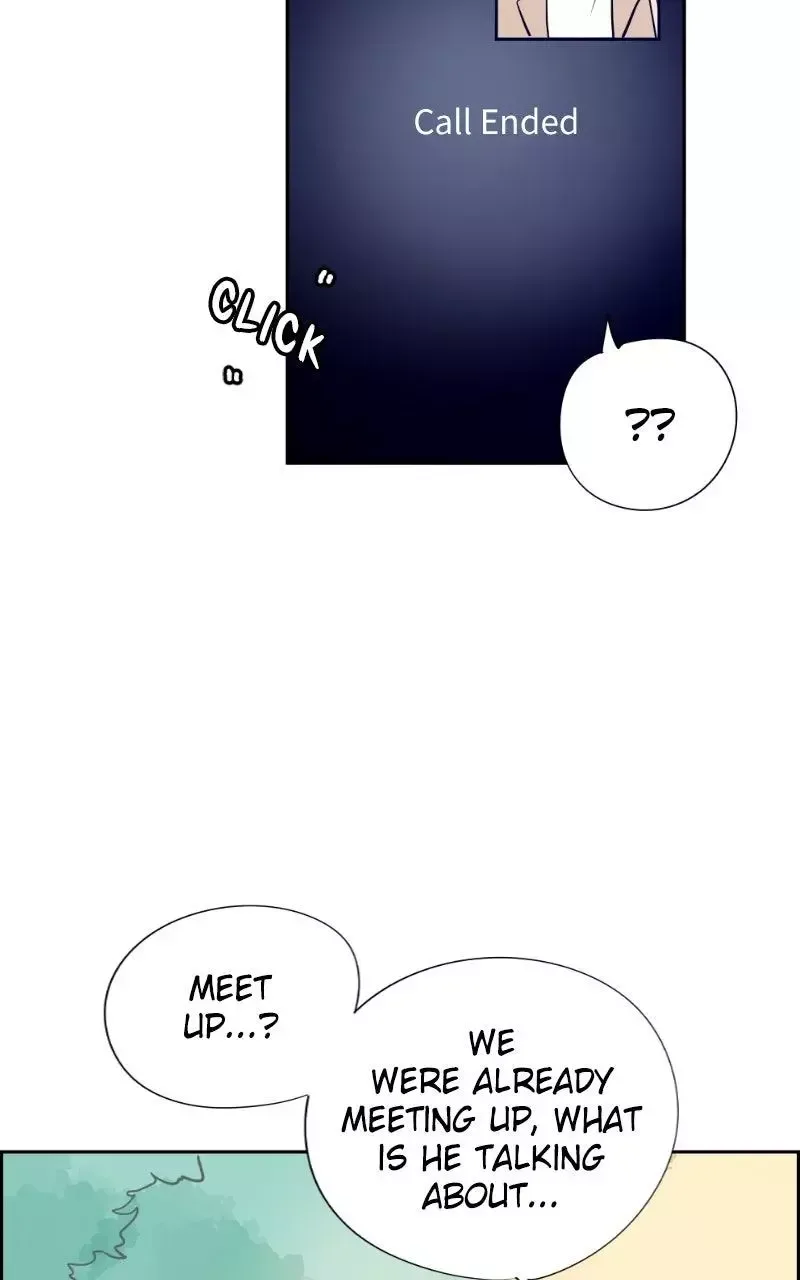 Copy-Paste Romance Chapter 36 page 84