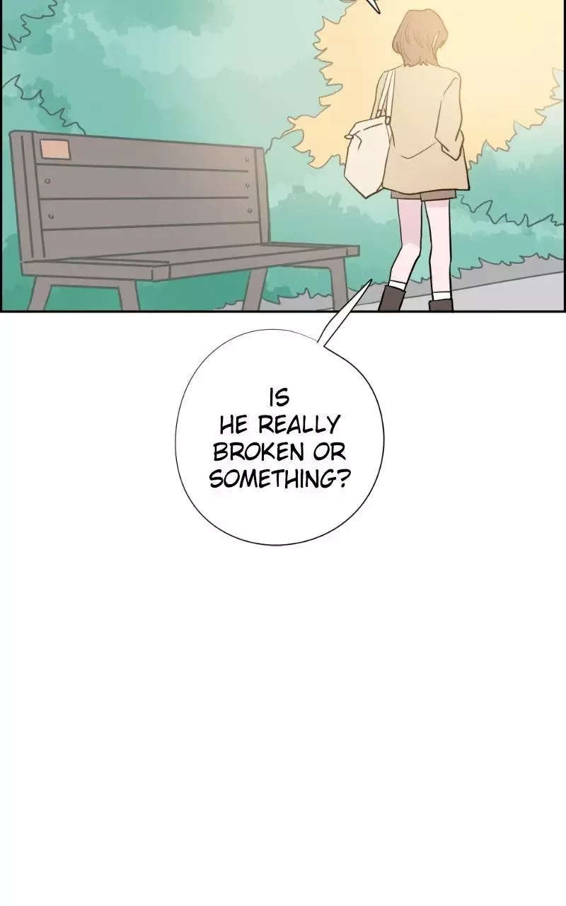 Copy-Paste Romance Chapter 36 page 85