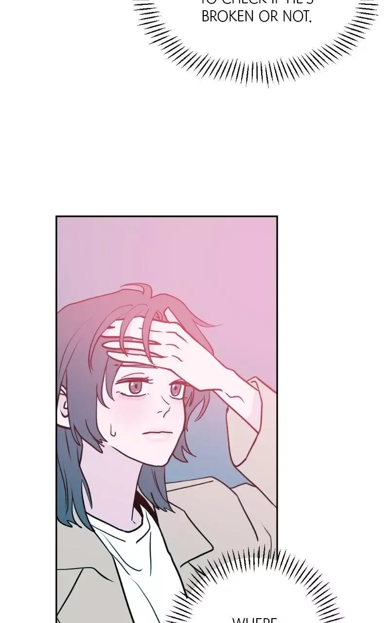 Copy-Paste Romance Chapter 36 page 90