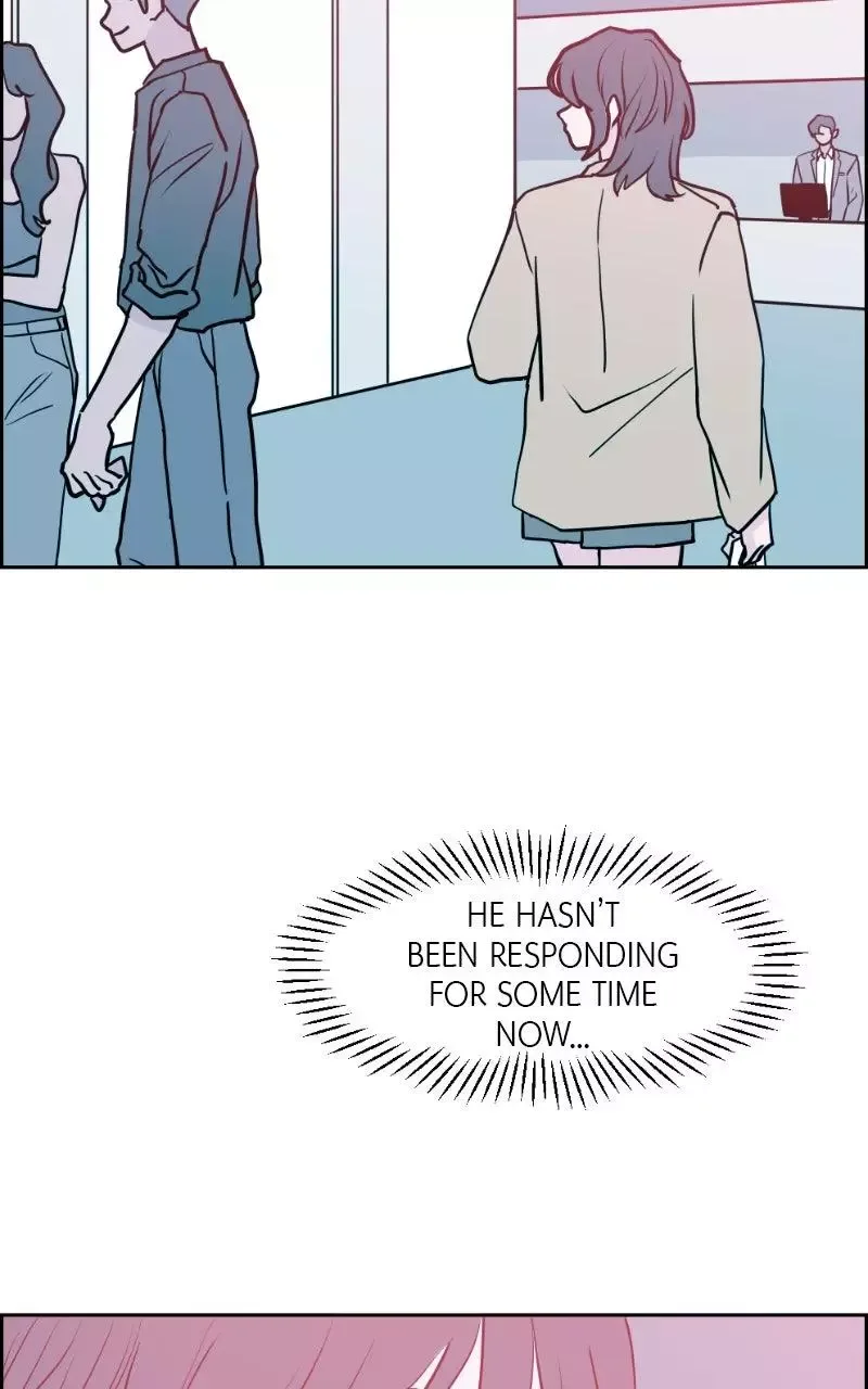 Copy-Paste Romance Chapter 36 page 92