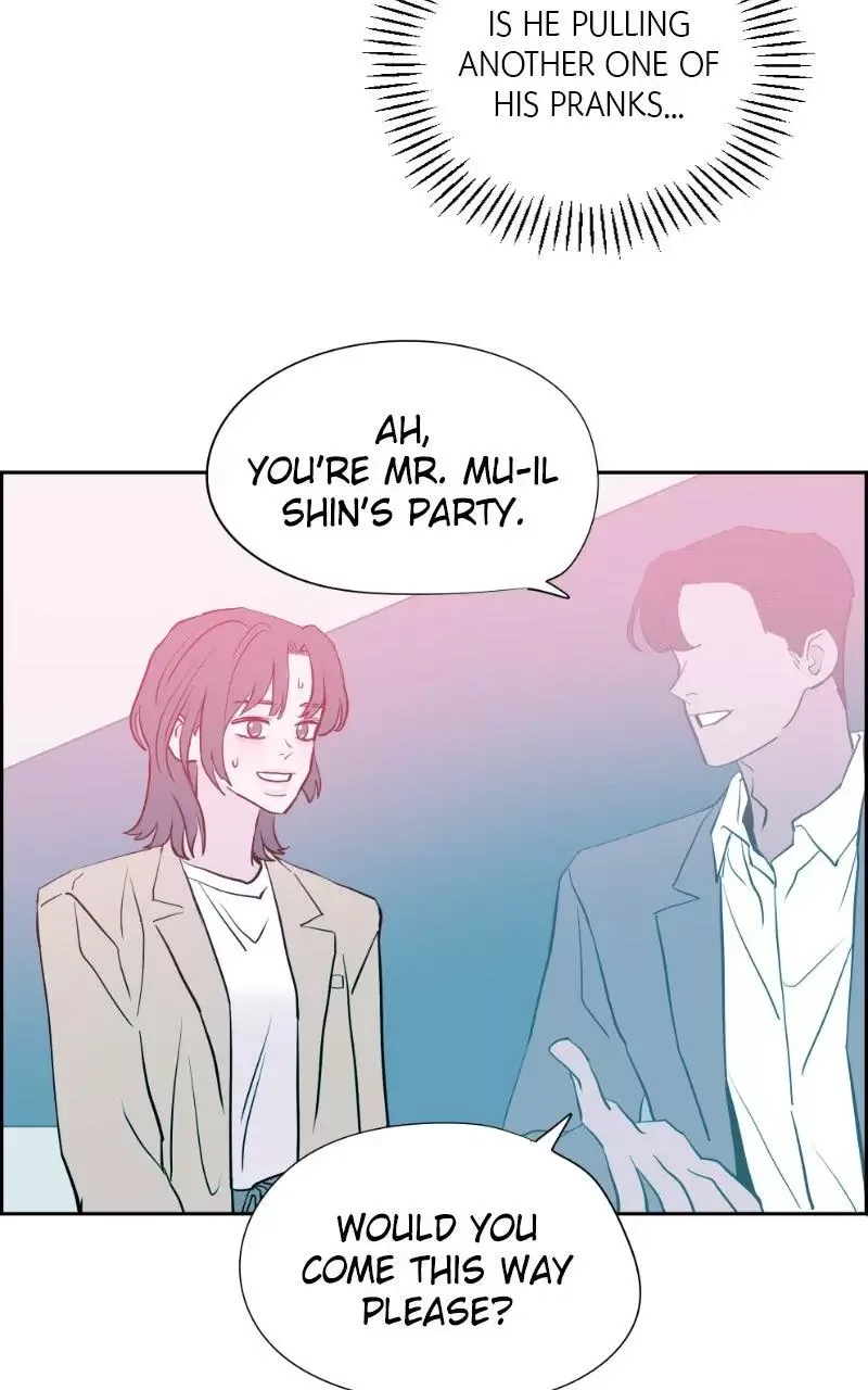 Copy-Paste Romance Chapter 36 page 96