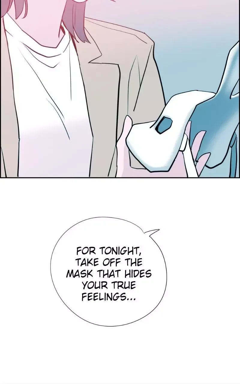 Copy-Paste Romance Chapter 36 page 99