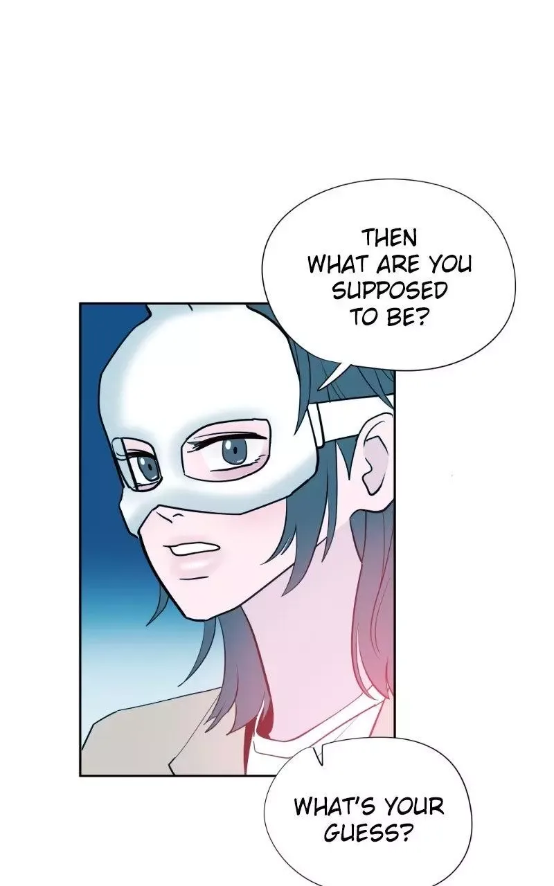 Copy-Paste Romance Chapter 37 page 12