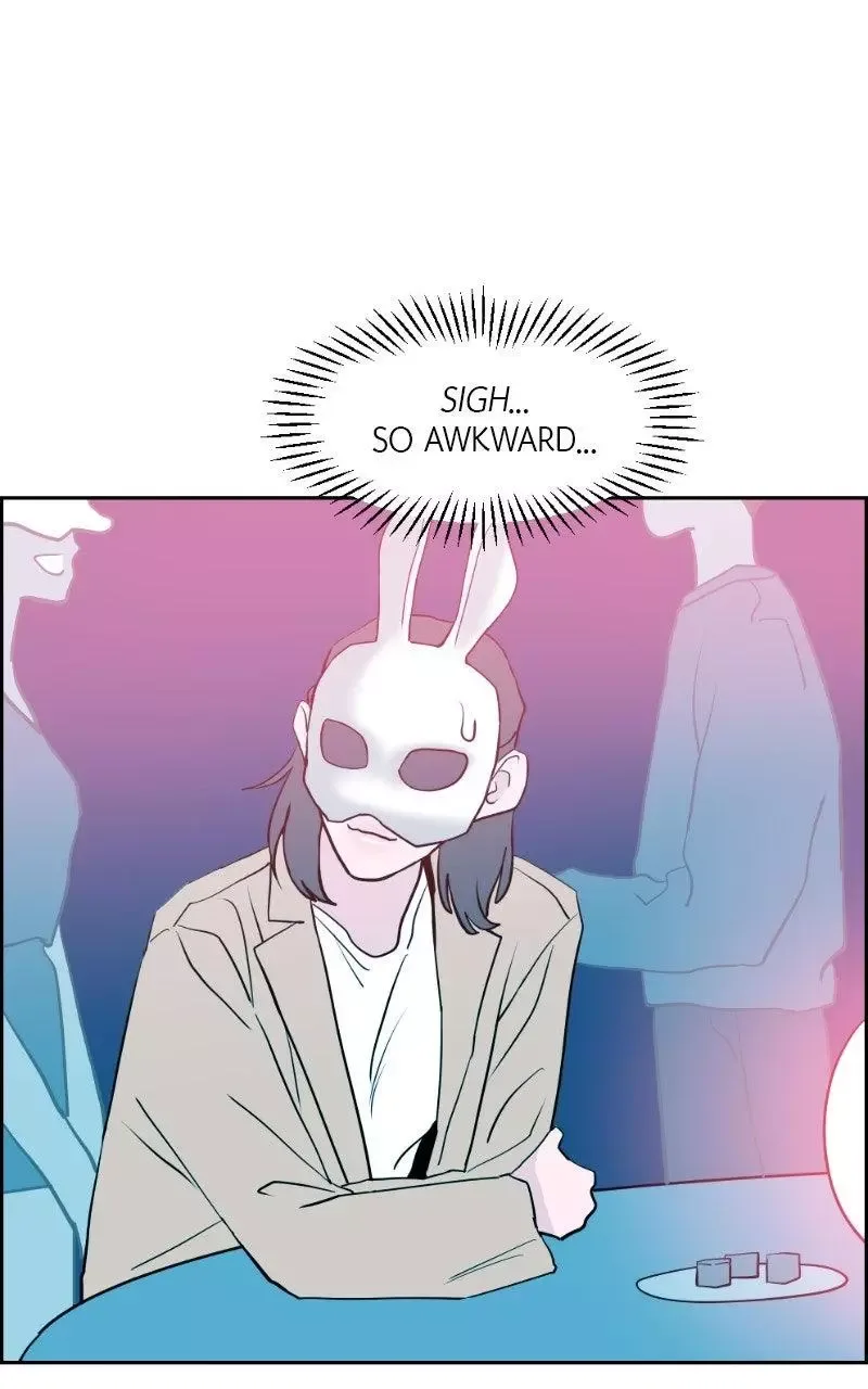 Copy-Paste Romance Chapter 37 page 1
