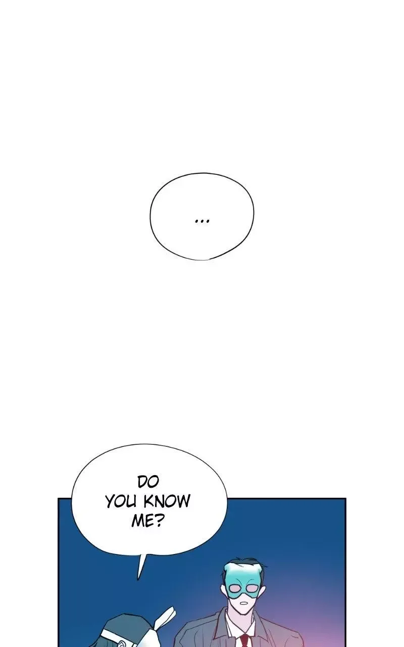 Copy-Paste Romance Chapter 37 page 8