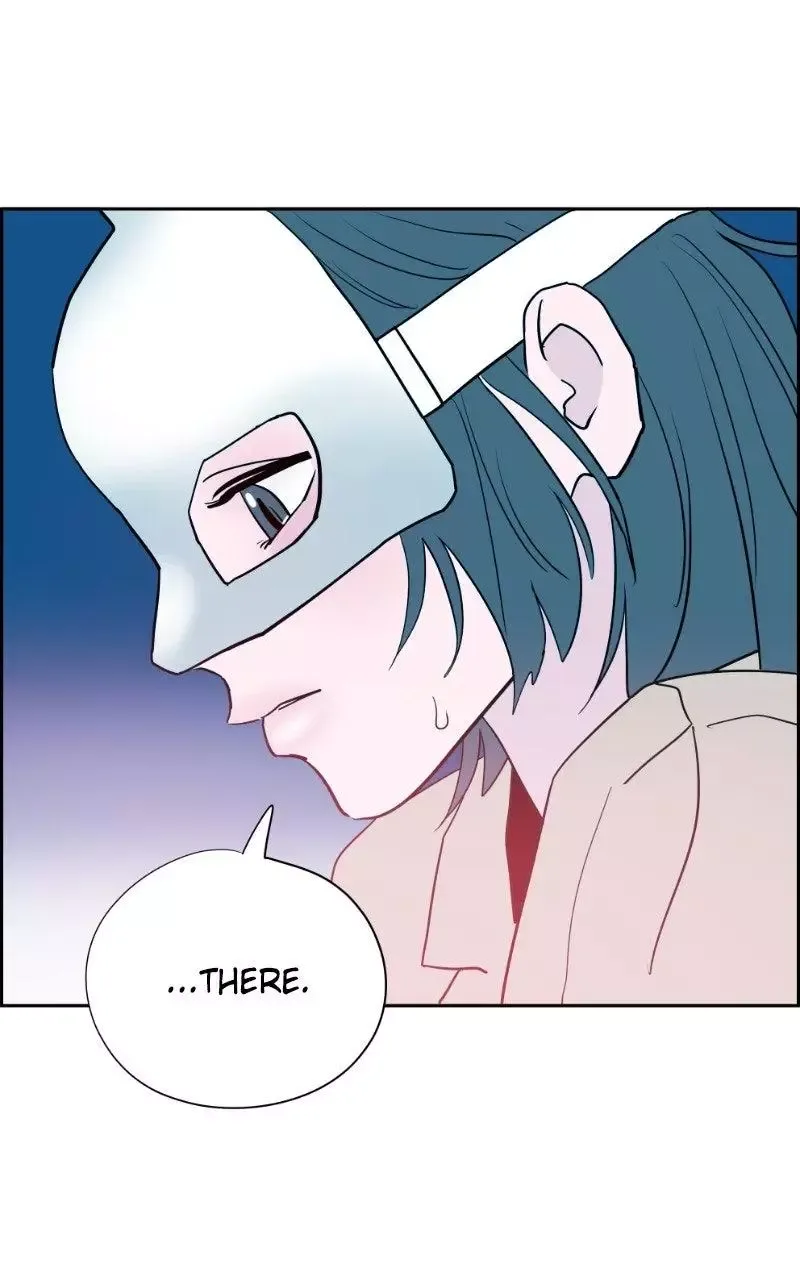 Copy-Paste Romance Chapter 37 page 7