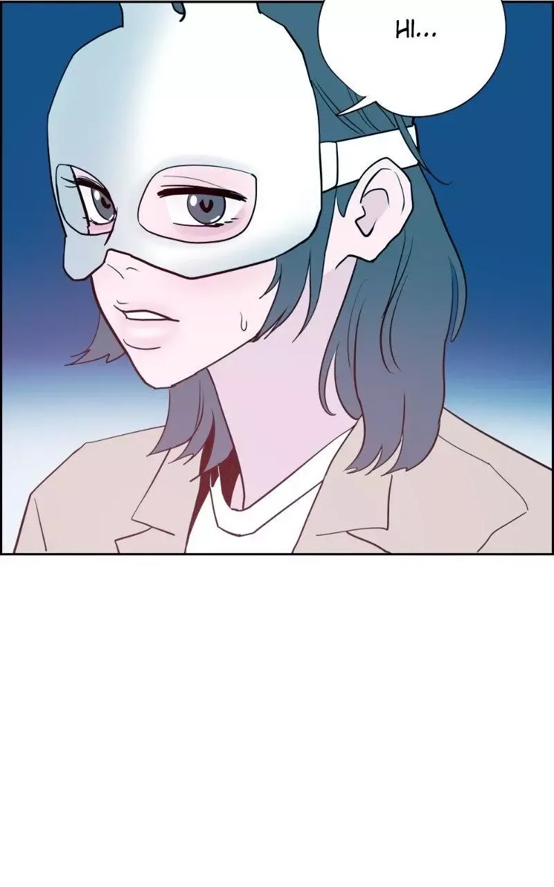 Copy-Paste Romance Chapter 37 page 6