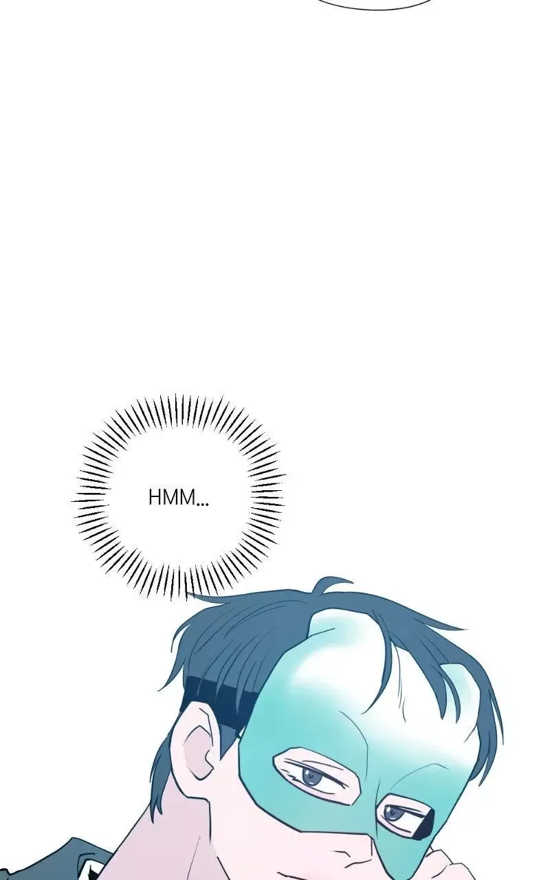 Copy-Paste Romance Chapter 37 page 13